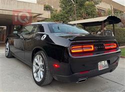 دۆج چالنجەر